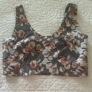 Knix Luxe Lift Pullover Bra. Size XXS.